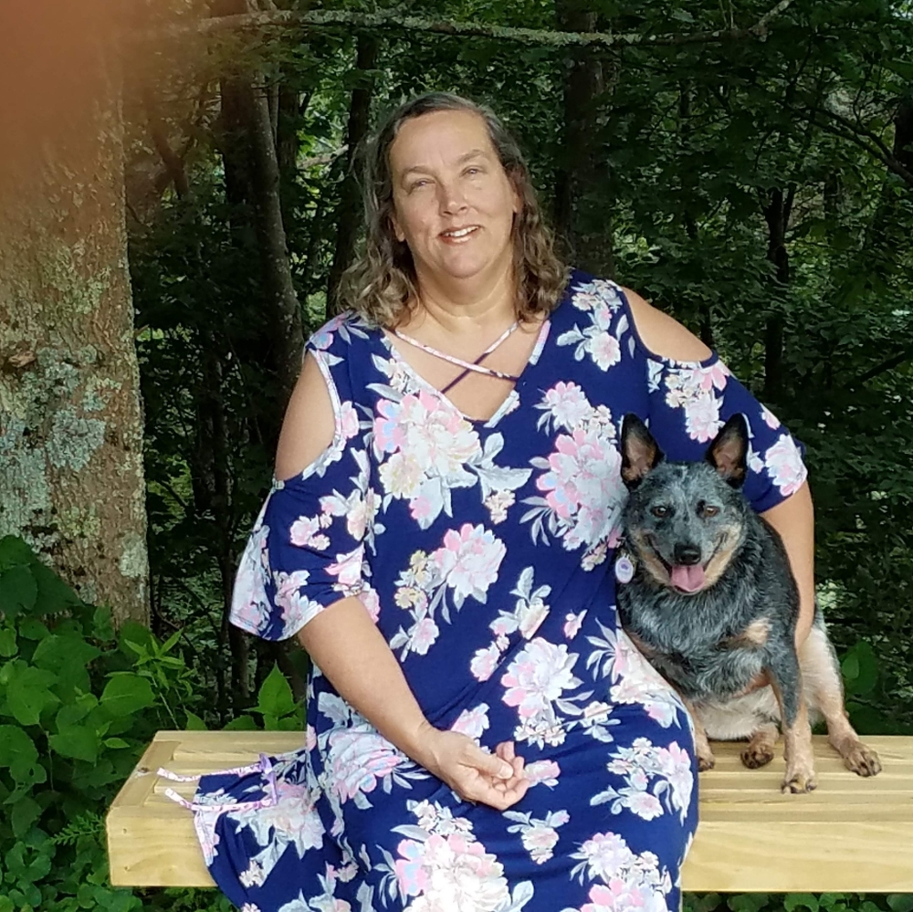 Meet your Posher, Deborah